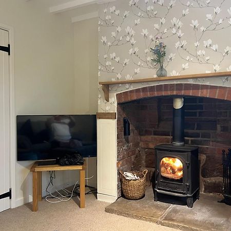 Stone Hill Farm B&B Shrawley Экстерьер фото