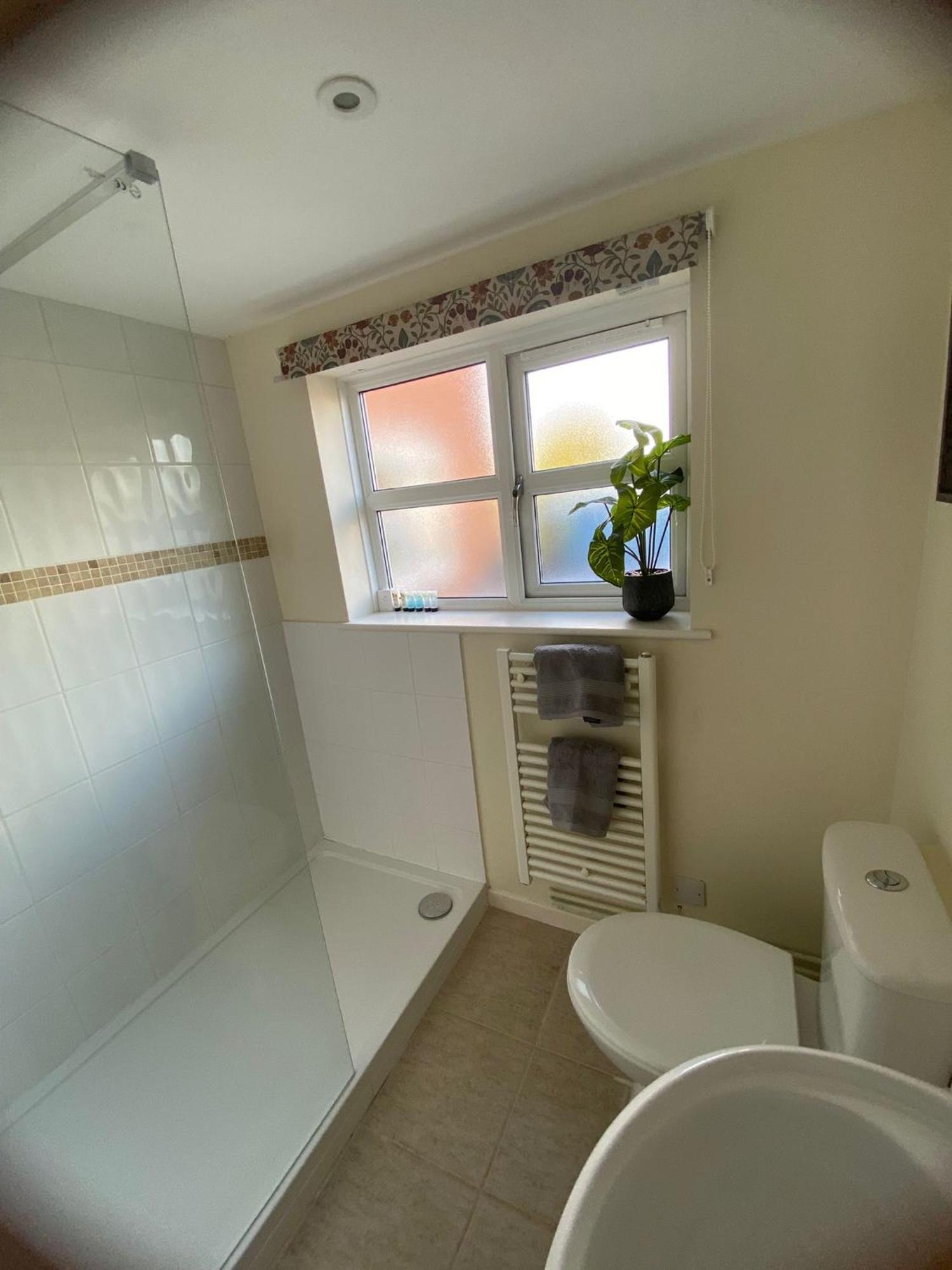 Stone Hill Farm B&B Shrawley Экстерьер фото
