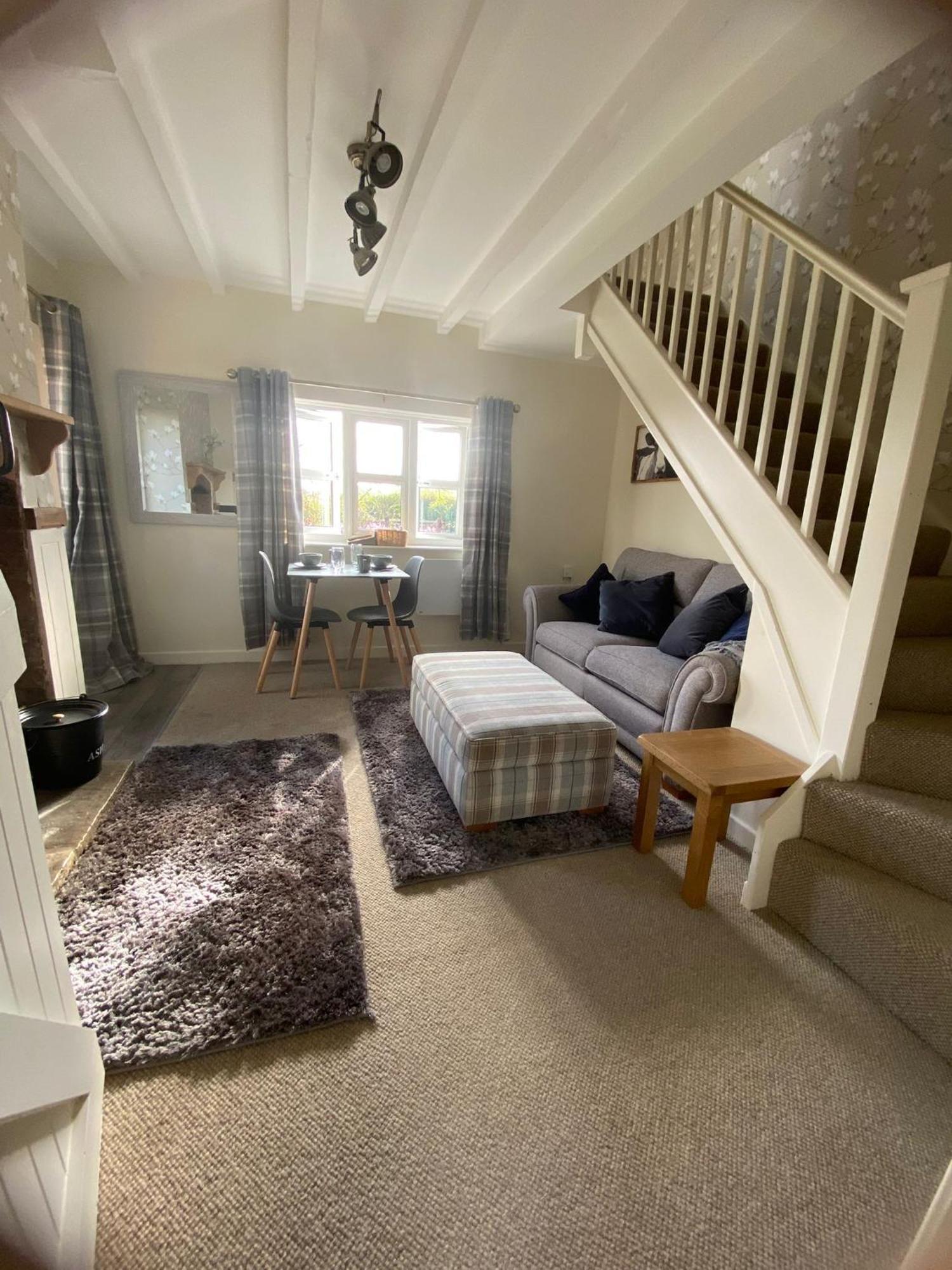 Stone Hill Farm B&B Shrawley Экстерьер фото