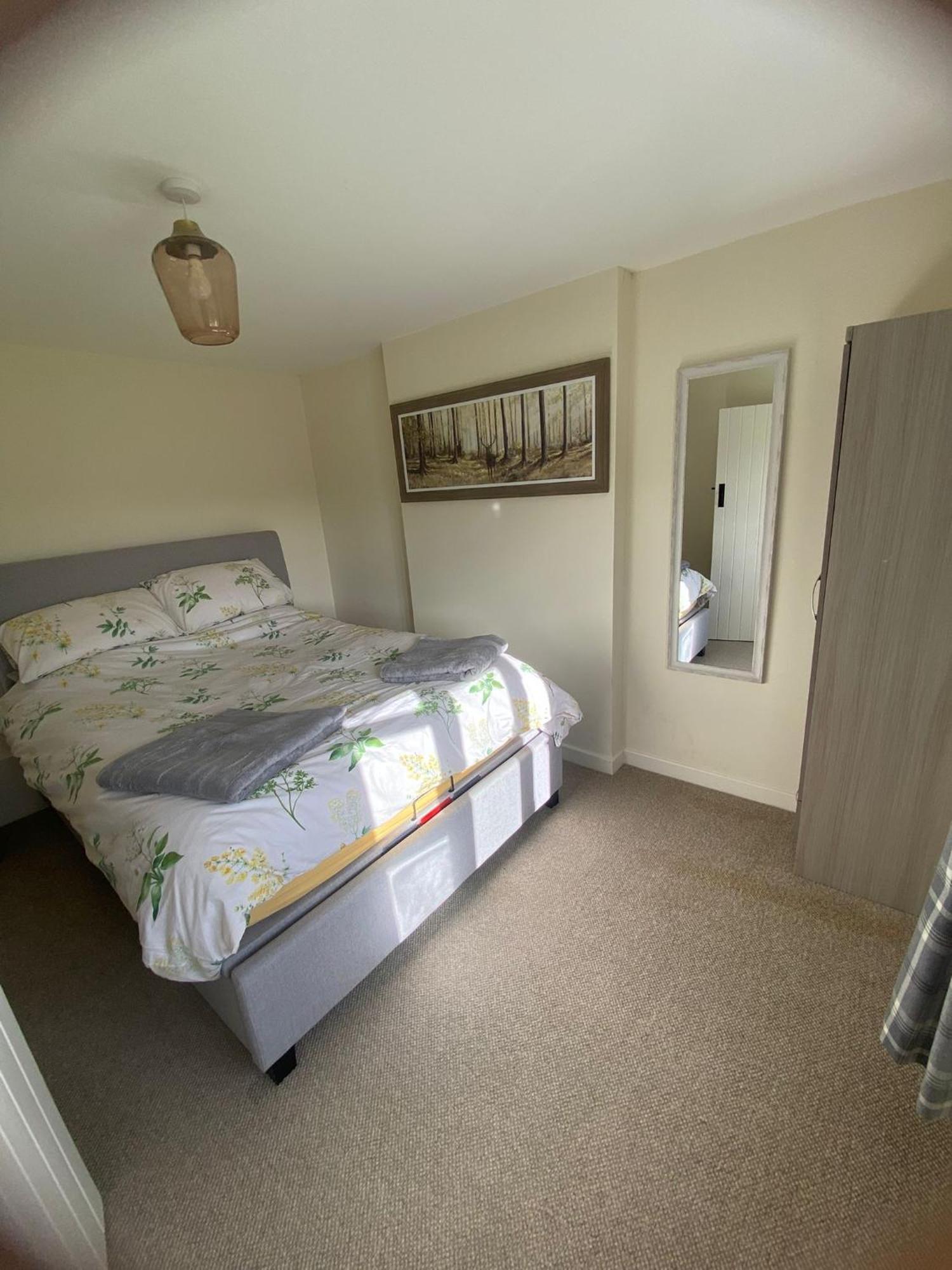 Stone Hill Farm B&B Shrawley Экстерьер фото