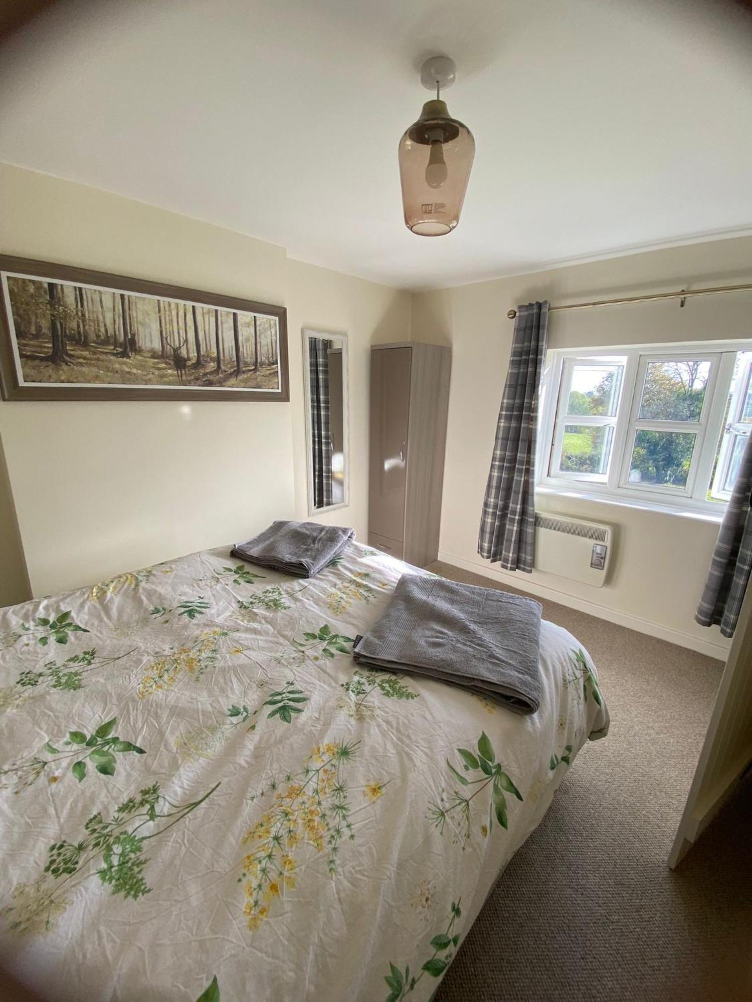 Stone Hill Farm B&B Shrawley Экстерьер фото