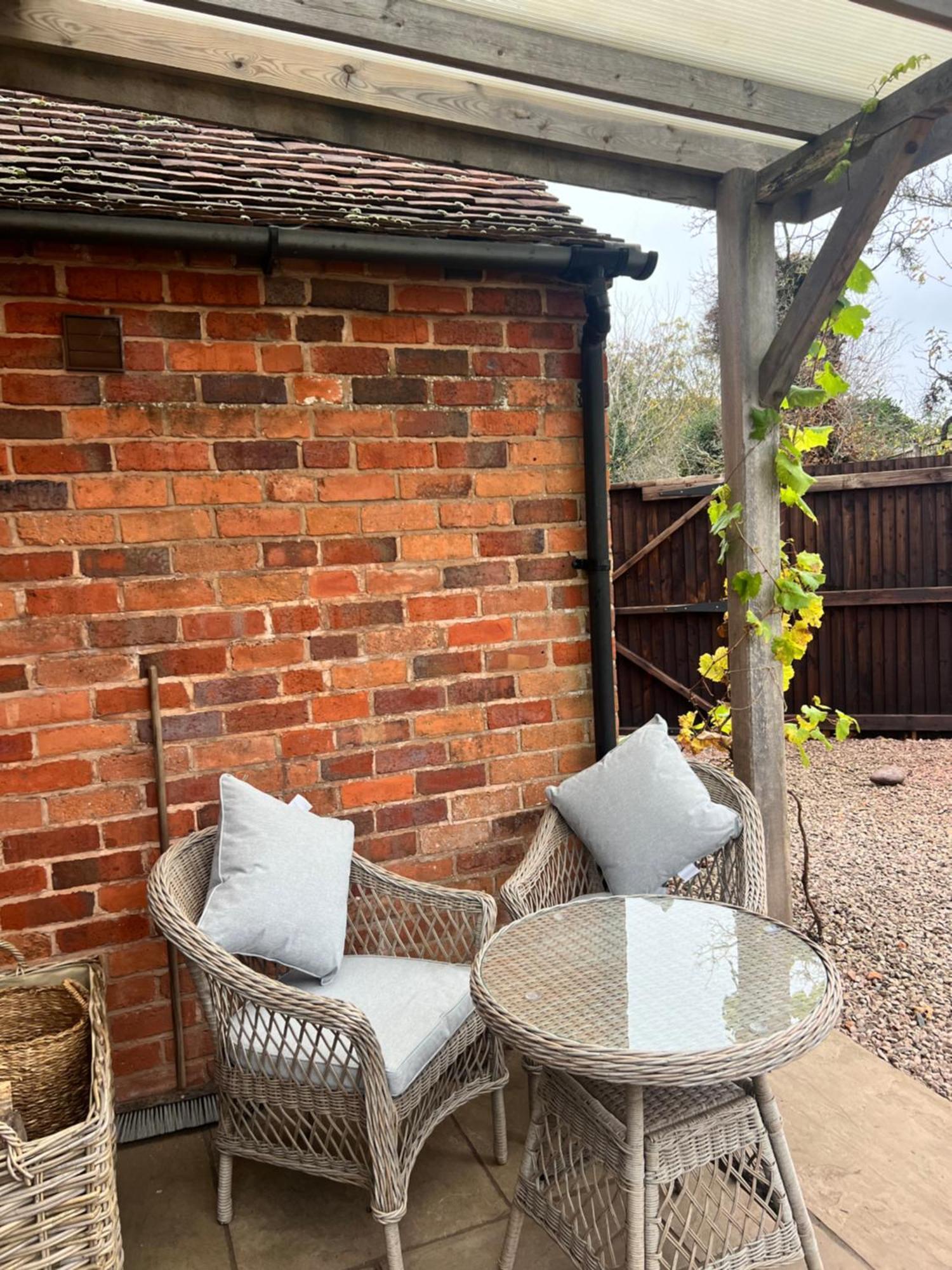 Stone Hill Farm B&B Shrawley Экстерьер фото